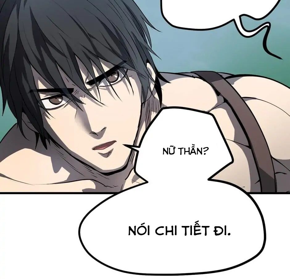 Câu Chuyện Sinh Tồn Của Kiếm Vương Ở Thế Giới Khác Chapter 4 - Trang 2