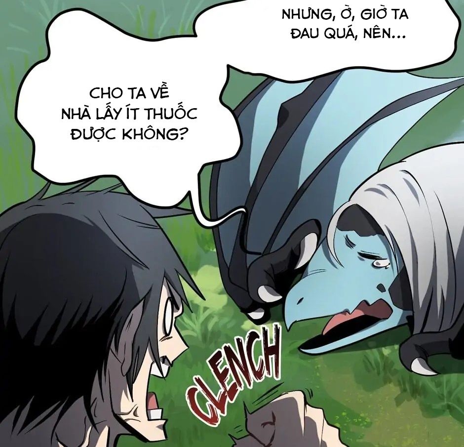 Câu Chuyện Sinh Tồn Của Kiếm Vương Ở Thế Giới Khác Chapter 4 - Trang 2