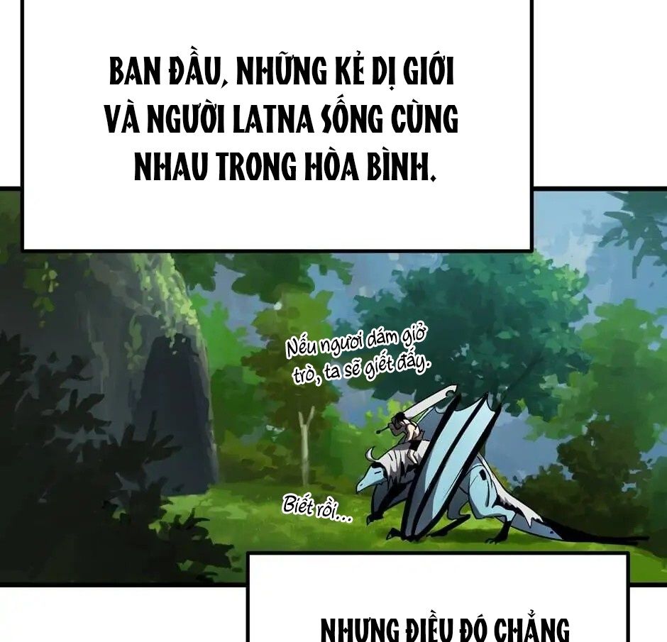 Câu Chuyện Sinh Tồn Của Kiếm Vương Ở Thế Giới Khác Chapter 4 - Trang 2