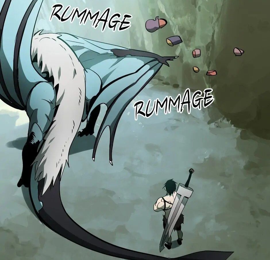 Câu Chuyện Sinh Tồn Của Kiếm Vương Ở Thế Giới Khác Chapter 4 - Trang 2