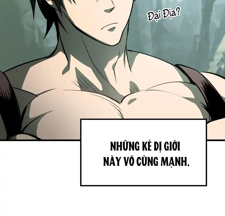 Câu Chuyện Sinh Tồn Của Kiếm Vương Ở Thế Giới Khác Chapter 4 - Trang 2