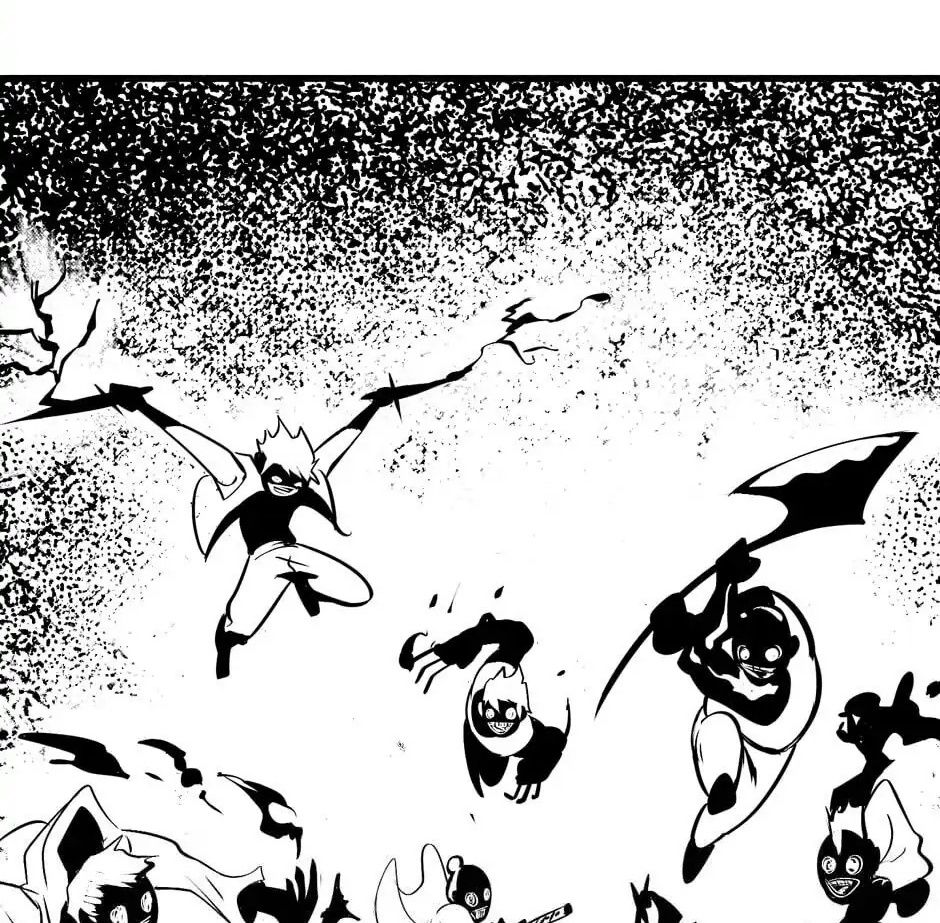 Câu Chuyện Sinh Tồn Của Kiếm Vương Ở Thế Giới Khác Chapter 4 - Trang 2