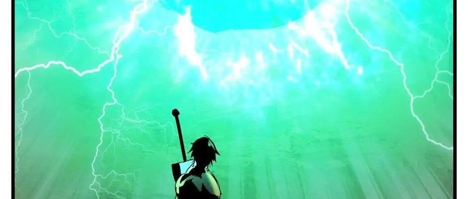 Câu Chuyện Sinh Tồn Của Kiếm Vương Ở Thế Giới Khác Chapter 40 - Trang 2