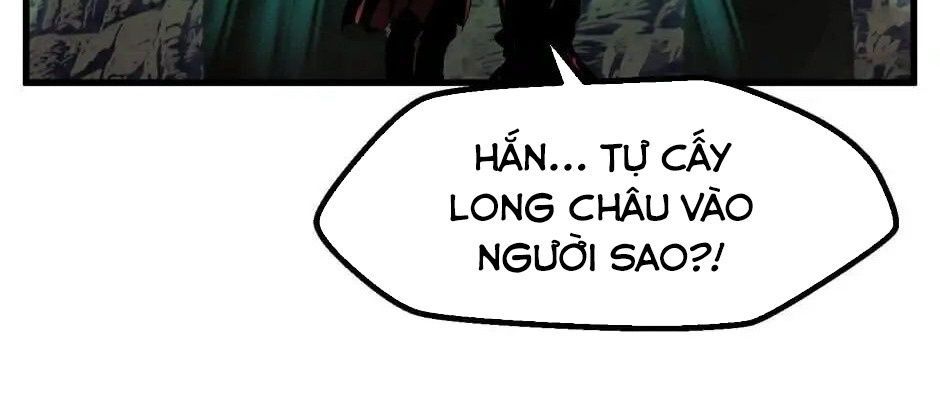 Câu Chuyện Sinh Tồn Của Kiếm Vương Ở Thế Giới Khác Chapter 40 - Trang 2