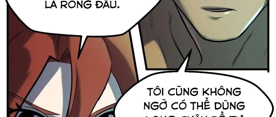 Câu Chuyện Sinh Tồn Của Kiếm Vương Ở Thế Giới Khác Chapter 40 - Trang 2