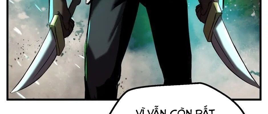 Câu Chuyện Sinh Tồn Của Kiếm Vương Ở Thế Giới Khác Chapter 40 - Trang 2