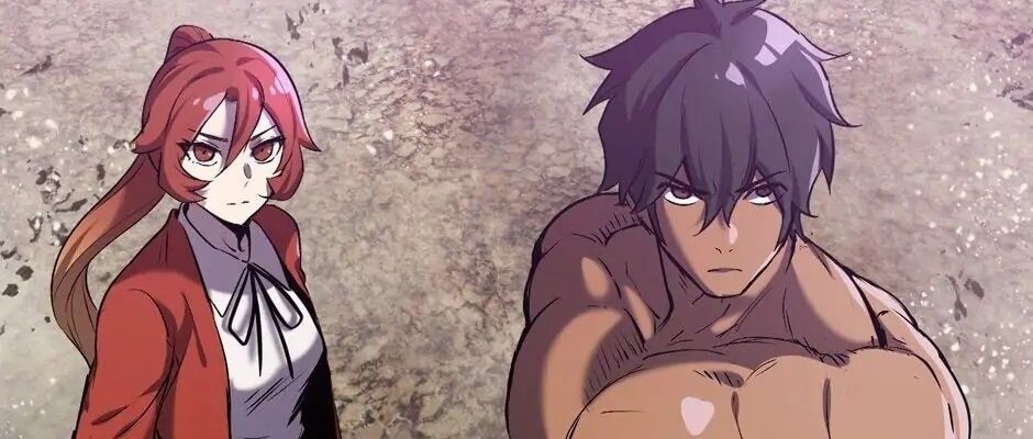 Câu Chuyện Sinh Tồn Của Kiếm Vương Ở Thế Giới Khác Chapter 40 - Trang 2