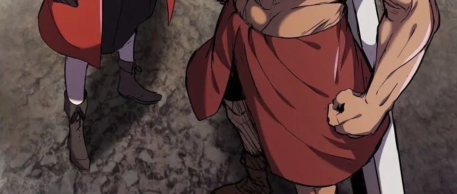 Câu Chuyện Sinh Tồn Của Kiếm Vương Ở Thế Giới Khác Chapter 40 - Trang 2