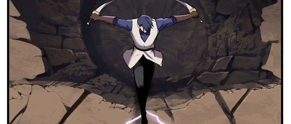 Câu Chuyện Sinh Tồn Của Kiếm Vương Ở Thế Giới Khác Chapter 40 - Trang 2