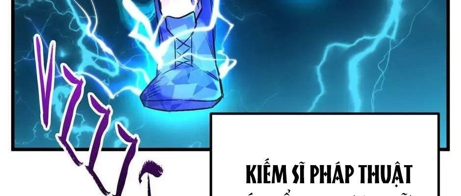 Câu Chuyện Sinh Tồn Của Kiếm Vương Ở Thế Giới Khác Chapter 40 - Trang 2