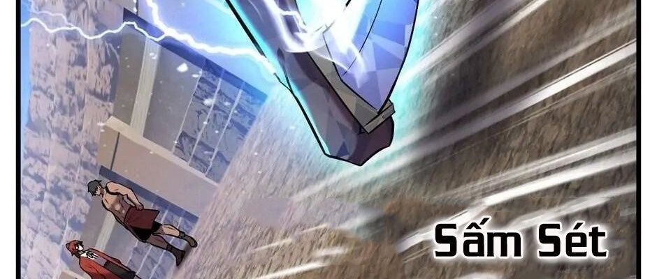 Câu Chuyện Sinh Tồn Của Kiếm Vương Ở Thế Giới Khác Chapter 40 - Trang 2