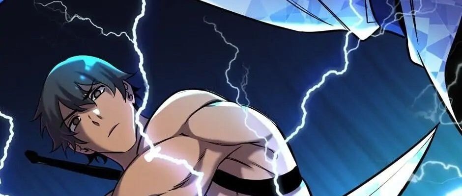 Câu Chuyện Sinh Tồn Của Kiếm Vương Ở Thế Giới Khác Chapter 40 - Trang 2