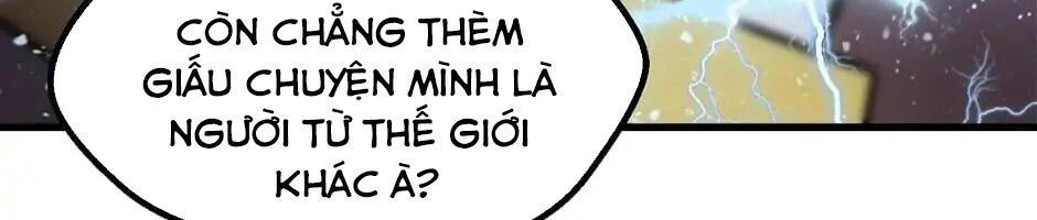 Câu Chuyện Sinh Tồn Của Kiếm Vương Ở Thế Giới Khác Chapter 40 - Trang 2