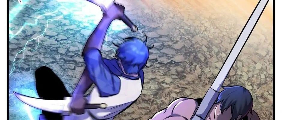 Câu Chuyện Sinh Tồn Của Kiếm Vương Ở Thế Giới Khác Chapter 40 - Trang 2