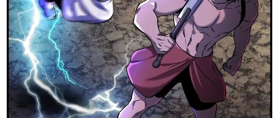 Câu Chuyện Sinh Tồn Của Kiếm Vương Ở Thế Giới Khác Chapter 40 - Trang 2