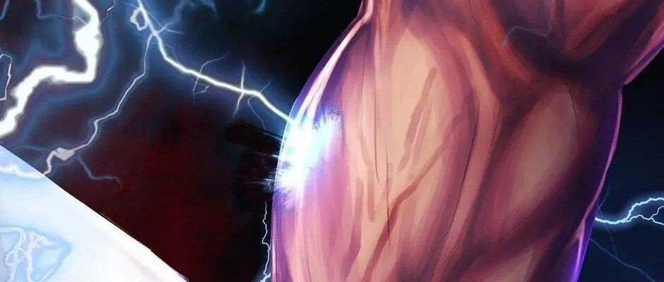 Câu Chuyện Sinh Tồn Của Kiếm Vương Ở Thế Giới Khác Chapter 40 - Trang 2