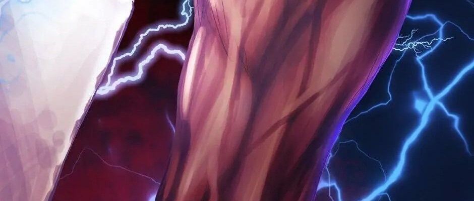 Câu Chuyện Sinh Tồn Của Kiếm Vương Ở Thế Giới Khác Chapter 40 - Trang 2