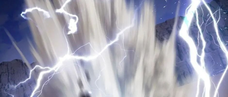 Câu Chuyện Sinh Tồn Của Kiếm Vương Ở Thế Giới Khác Chapter 40 - Trang 2