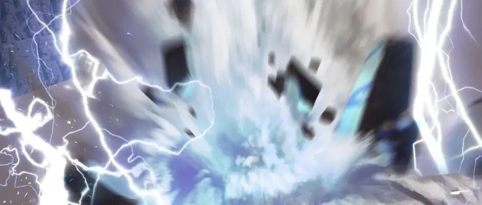 Câu Chuyện Sinh Tồn Của Kiếm Vương Ở Thế Giới Khác Chapter 40 - Trang 2