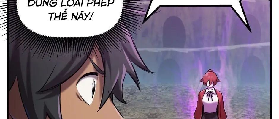 Câu Chuyện Sinh Tồn Của Kiếm Vương Ở Thế Giới Khác Chapter 40 - Trang 2