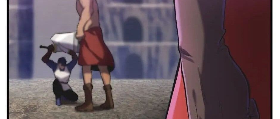 Câu Chuyện Sinh Tồn Của Kiếm Vương Ở Thế Giới Khác Chapter 40 - Trang 2