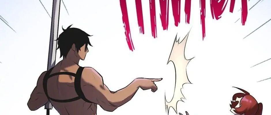 Câu Chuyện Sinh Tồn Của Kiếm Vương Ở Thế Giới Khác Chapter 40 - Trang 2