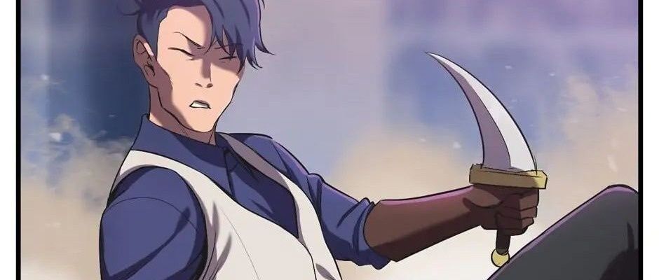 Câu Chuyện Sinh Tồn Của Kiếm Vương Ở Thế Giới Khác Chapter 40 - Trang 2