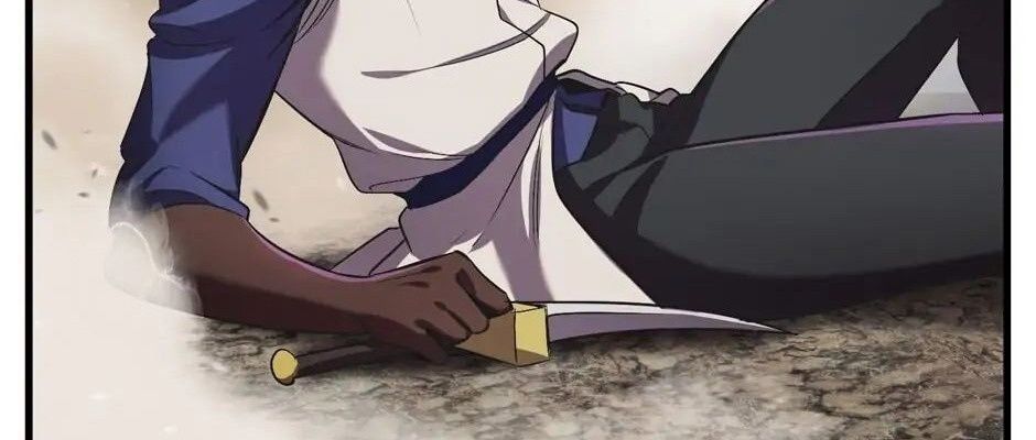 Câu Chuyện Sinh Tồn Của Kiếm Vương Ở Thế Giới Khác Chapter 40 - Trang 2