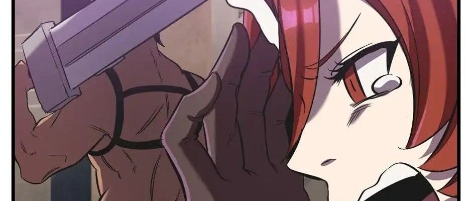 Câu Chuyện Sinh Tồn Của Kiếm Vương Ở Thế Giới Khác Chapter 40 - Trang 2