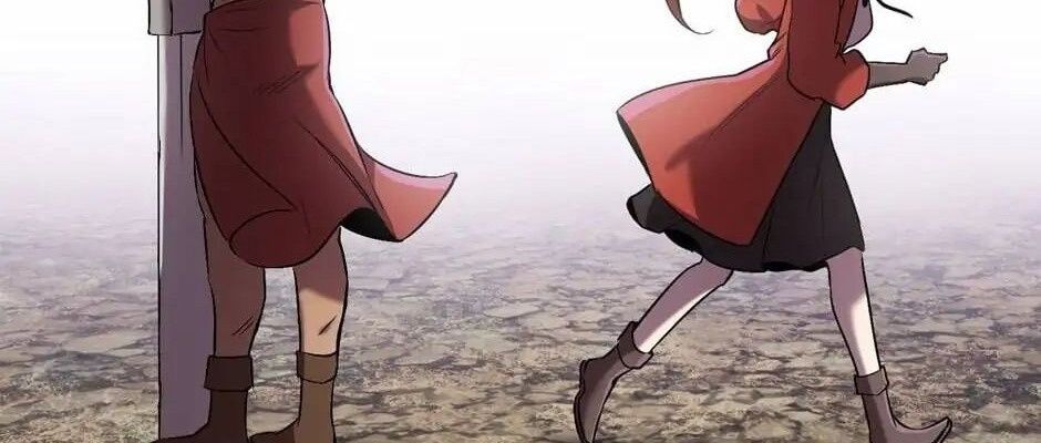 Câu Chuyện Sinh Tồn Của Kiếm Vương Ở Thế Giới Khác Chapter 40 - Trang 2