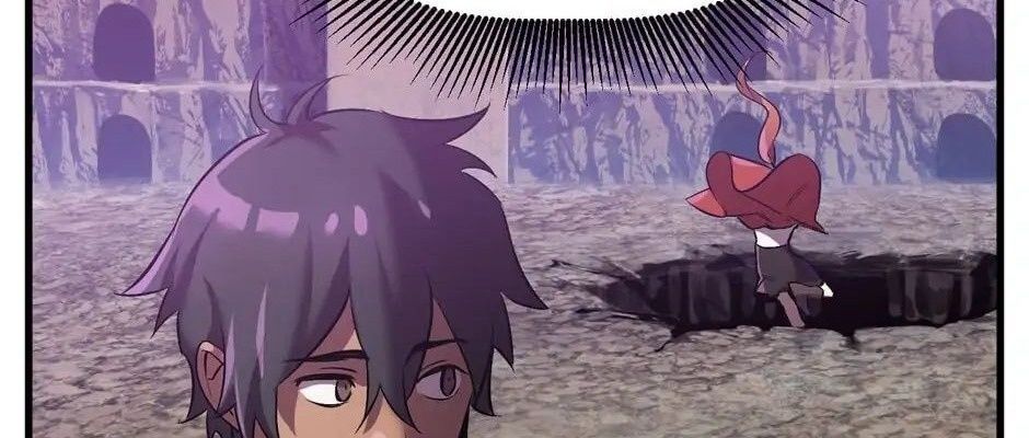 Câu Chuyện Sinh Tồn Của Kiếm Vương Ở Thế Giới Khác Chapter 40 - Trang 2