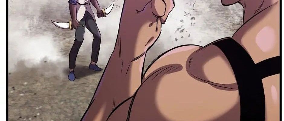 Câu Chuyện Sinh Tồn Của Kiếm Vương Ở Thế Giới Khác Chapter 40 - Trang 2