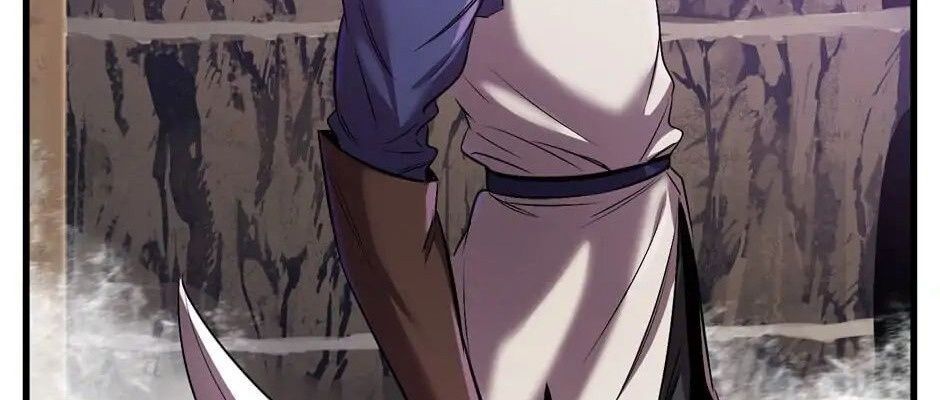 Câu Chuyện Sinh Tồn Của Kiếm Vương Ở Thế Giới Khác Chapter 40 - Trang 2