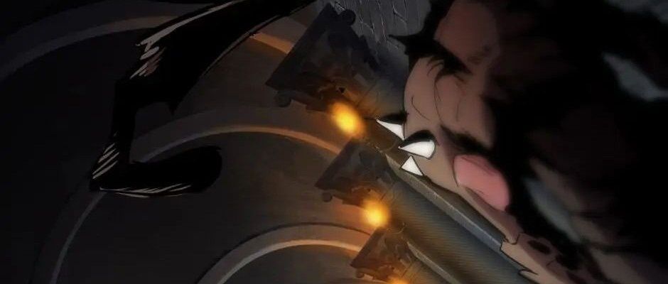 Câu Chuyện Sinh Tồn Của Kiếm Vương Ở Thế Giới Khác Chapter 41 - Trang 2