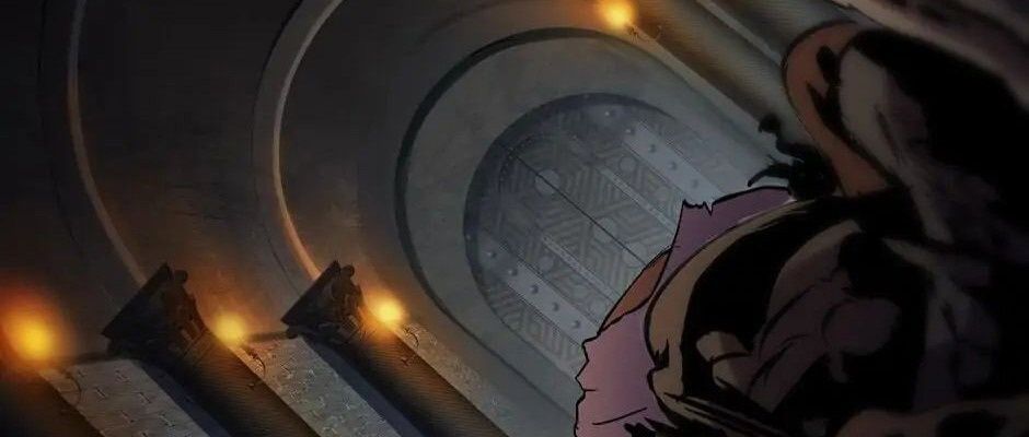 Câu Chuyện Sinh Tồn Của Kiếm Vương Ở Thế Giới Khác Chapter 41 - Trang 2