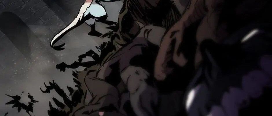 Câu Chuyện Sinh Tồn Của Kiếm Vương Ở Thế Giới Khác Chapter 41 - Trang 2