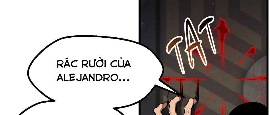 Câu Chuyện Sinh Tồn Của Kiếm Vương Ở Thế Giới Khác Chapter 41 - Trang 2