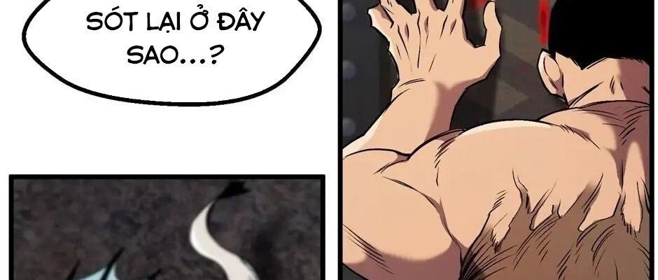 Câu Chuyện Sinh Tồn Của Kiếm Vương Ở Thế Giới Khác Chapter 41 - Trang 2