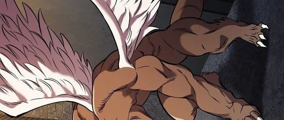 Câu Chuyện Sinh Tồn Của Kiếm Vương Ở Thế Giới Khác Chapter 41 - Trang 2