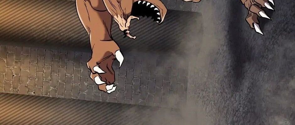 Câu Chuyện Sinh Tồn Của Kiếm Vương Ở Thế Giới Khác Chapter 41 - Trang 2