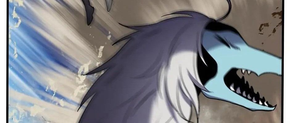 Câu Chuyện Sinh Tồn Của Kiếm Vương Ở Thế Giới Khác Chapter 41 - Trang 2