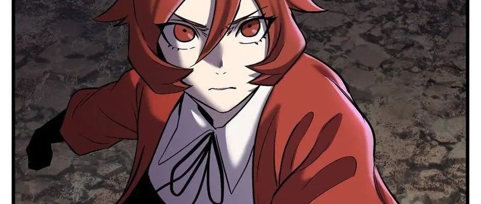 Câu Chuyện Sinh Tồn Của Kiếm Vương Ở Thế Giới Khác Chapter 41 - Trang 2