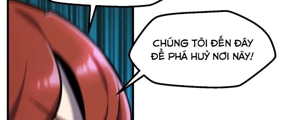Câu Chuyện Sinh Tồn Của Kiếm Vương Ở Thế Giới Khác Chapter 41 - Trang 2