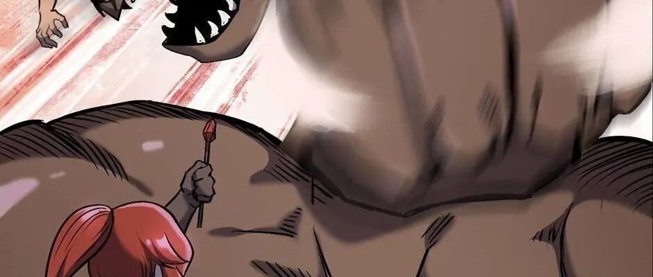 Câu Chuyện Sinh Tồn Của Kiếm Vương Ở Thế Giới Khác Chapter 41 - Trang 2