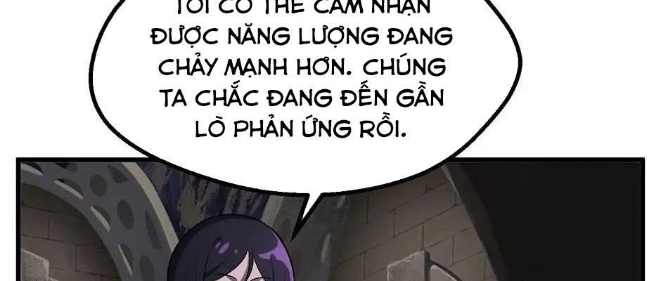 Câu Chuyện Sinh Tồn Của Kiếm Vương Ở Thế Giới Khác Chapter 41 - Trang 2