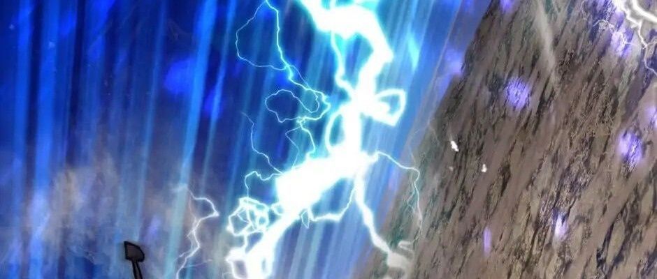 Câu Chuyện Sinh Tồn Của Kiếm Vương Ở Thế Giới Khác Chapter 41 - Trang 2