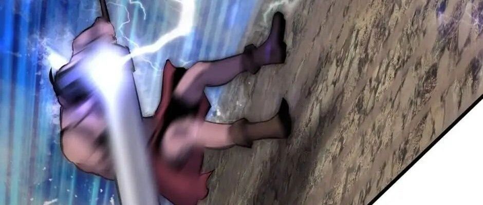 Câu Chuyện Sinh Tồn Của Kiếm Vương Ở Thế Giới Khác Chapter 41 - Trang 2