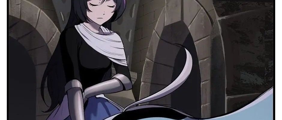 Câu Chuyện Sinh Tồn Của Kiếm Vương Ở Thế Giới Khác Chapter 41 - Trang 2