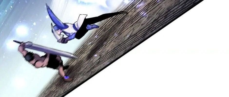 Câu Chuyện Sinh Tồn Của Kiếm Vương Ở Thế Giới Khác Chapter 41 - Trang 2