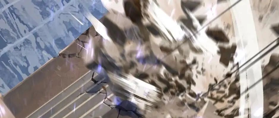 Câu Chuyện Sinh Tồn Của Kiếm Vương Ở Thế Giới Khác Chapter 41 - Trang 2